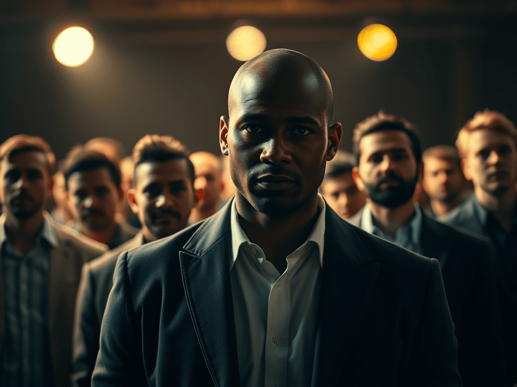 Eight Muscles, One Mission: Speaking Life or&nbsp;Death