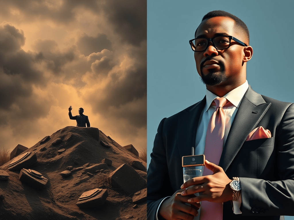 Unlocking Success: The THC Formula for Life&nbsp;Transformation