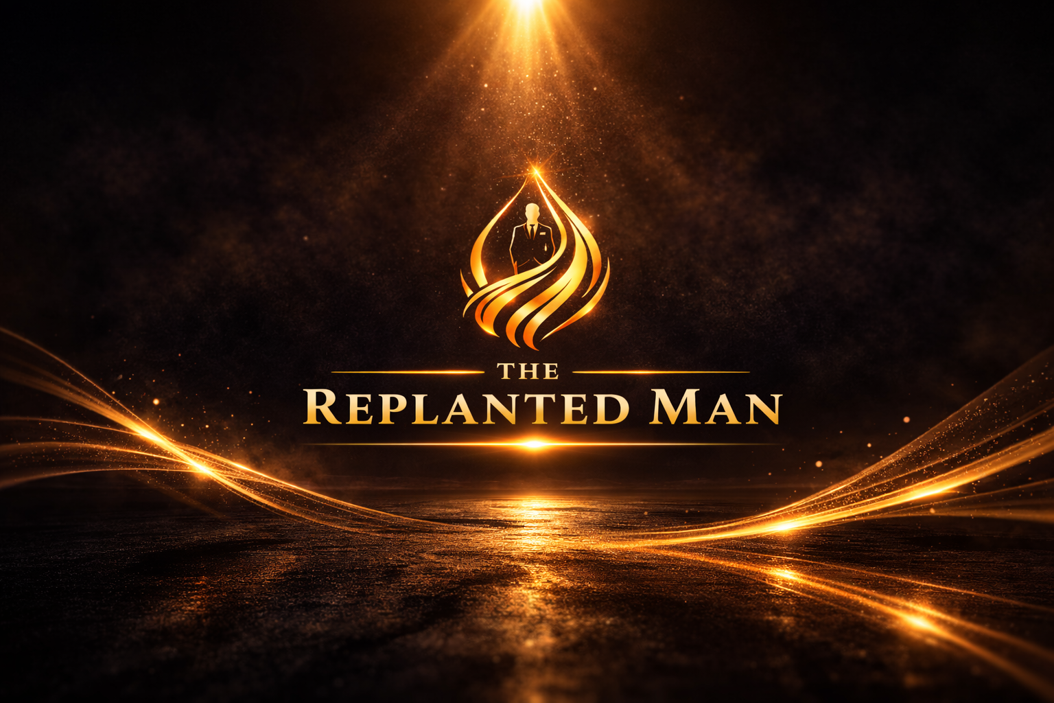 The Replanted Man